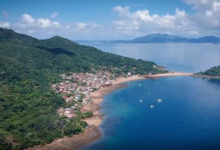 Taboga Island Panama