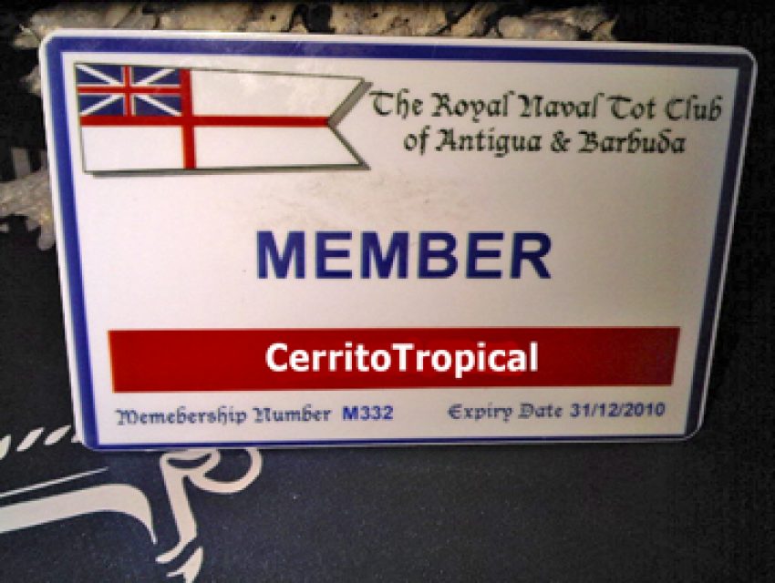 Royal-Naval-Tot-Club